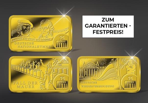 Weitere Ausgaben immer zum Festpreis